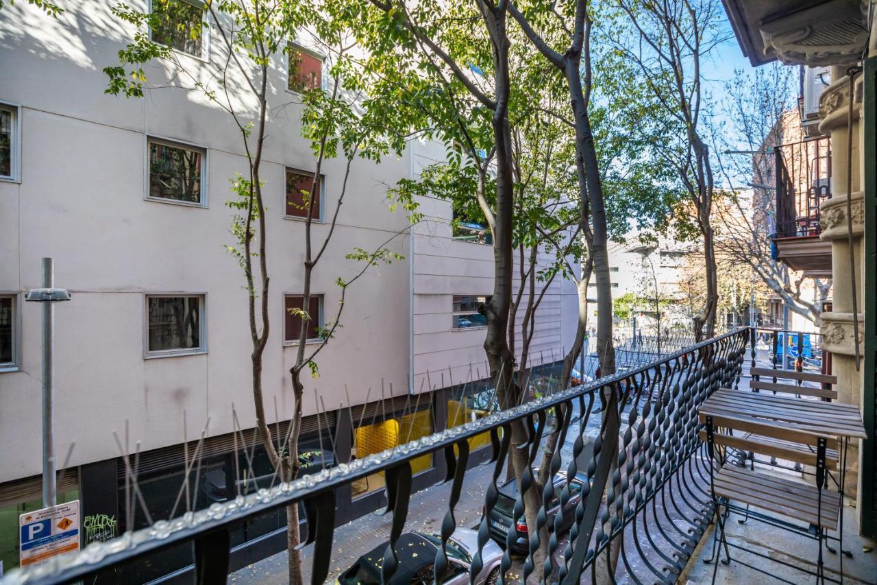 14 Blasco De Garay バルセロナ エクステリア 写真