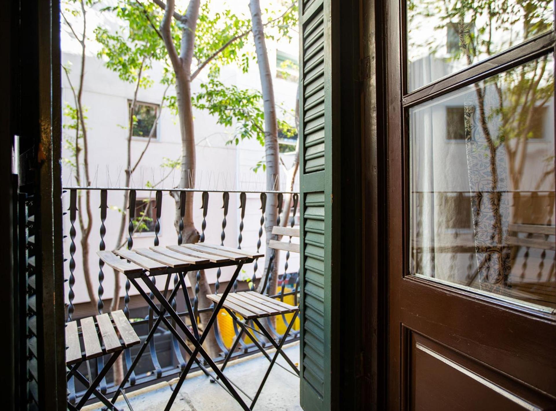 Blasco De Garay Apartment - Poble Sec バルセロナ エクステリア 写真